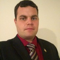 Matthew Blunt