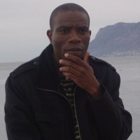 Prince Mashaba