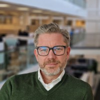 Thomas Öberg