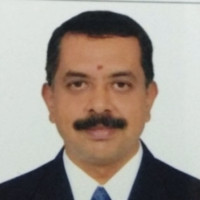Hv Murali