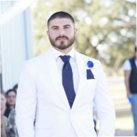Jesse Botello