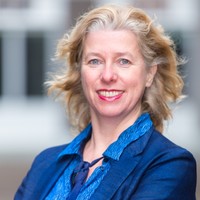 Ina Dijkman