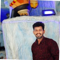 Krishna Prabu