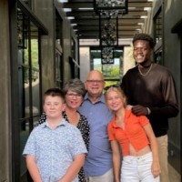 Robert Nations
