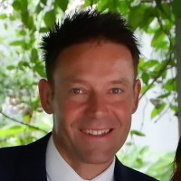 Andrew Mills