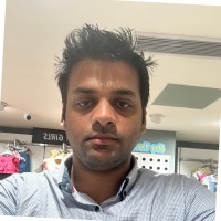 Mahendrakar Balaji