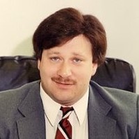 Jay Kirschner