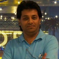 Yogesh Panchal