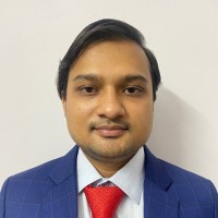 Manojkumar Thapa