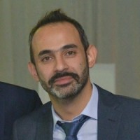 Ali Swaydan
