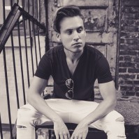 Tristan Thenier