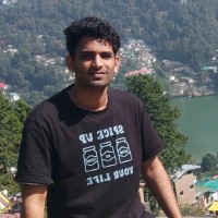 Asif Shaikh