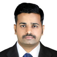 Joyal George