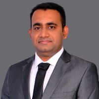 Rahul Yaradal
