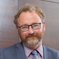 James Branthwaite