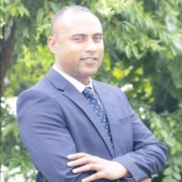 Riaz Alli