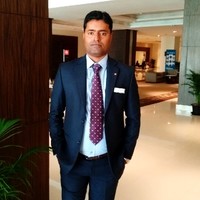Dr. Manoj K Singh