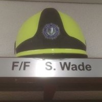 Stephen Wade