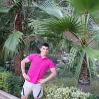 Олег Максимів