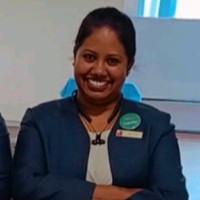 Navya A C