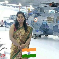 Sujata S Rajanalkar
