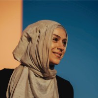 Jasmin Ghandour