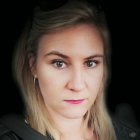 Anna Solberg