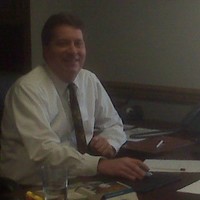 Keith Peer