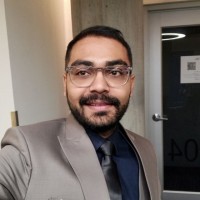 Chintan Savani