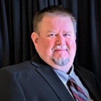 Alan Sisson