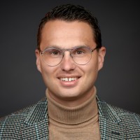 Erik van der Lee