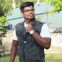 Vaibhav Khandagle