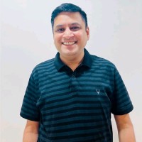 PRANAB KUMAR PATHAK