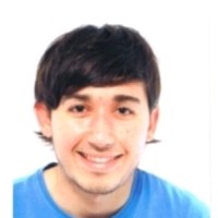 Alexis Martínez García