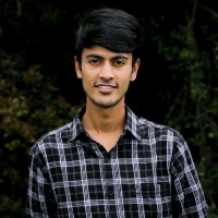 Harish Chandran