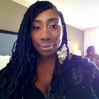 Talitha Johnson
