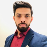 Dhruv Patel