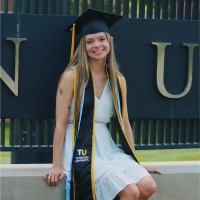 Grace Whaley