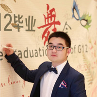 Ziming Wang