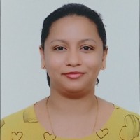 Emily D'Souza