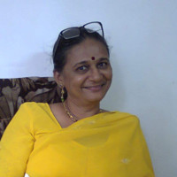 DAXA PATHAK