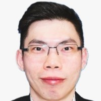 Ricky Liew Kian Leong