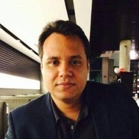 Luis Contreras