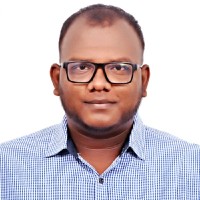 Gokulakrishnan Sukumaran