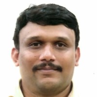 Faizal Mohammed Hj