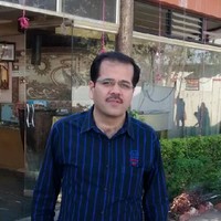 Kamlesh Sirwani