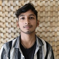 Krishna Jain