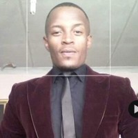 sibongiseni matshika