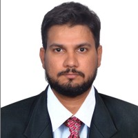 Navaneeth Chandrashekar