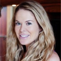 Sarah Bladen